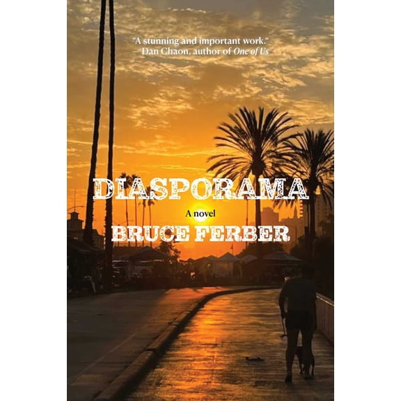 Diasporama, (Hardcover)