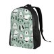 thumbnail image 2 of Balery Puppy Mochila - Mochila Estilosa y Duradera para Laptop de 15 Pulgadas con Tela Oxford Impermeable, 2 of 8