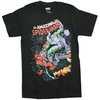 Mad Engine Spider-Man Clothing in Spider-Man - Walmart.com