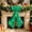 Green, variant on Christmas Big Bow Tree Topper Decor Christmas Tree Pendant Giant Large Satin Bow for Hoom Party Backdrop Room Wedding Birthday Christmas 43.3x16.5x12.6in Red D