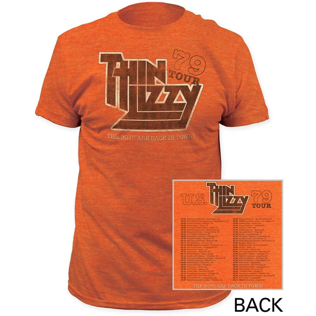 thin lizzy t shirt thin lizzy t shirt