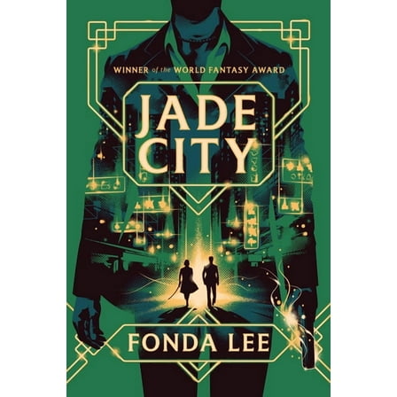 Green Bone Saga Jade City, Book 1, (Paperback)