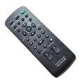 thumbnail image 1 of Control remoto inteligente multifuncional de repuesto para sistema de audio Sony MHC-EC609iP CMT-CX4iP, 1 of 5