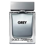 THE ONE GREY BY DOLCE and GABBANA By DOLCE and GABBANA For MEN