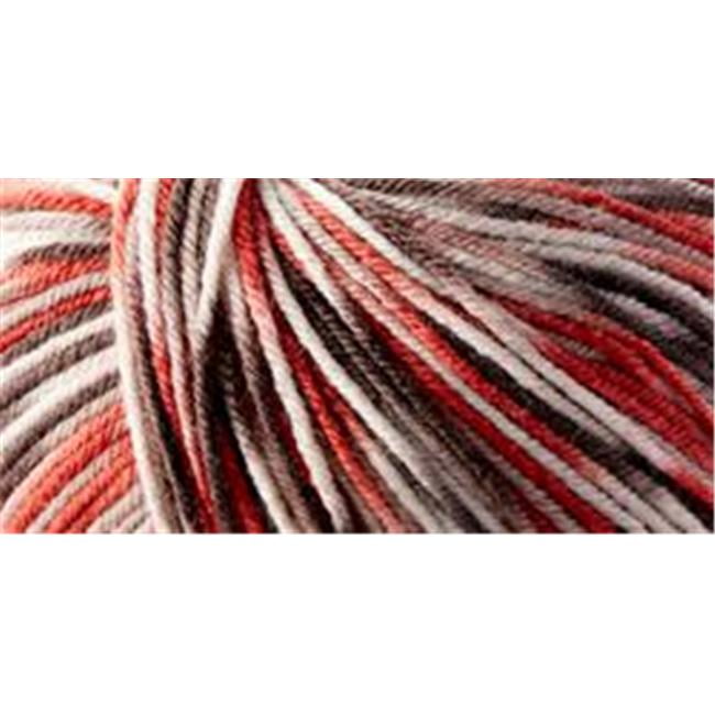 Sugar Bush Yarns IttyBittyRural Paradise