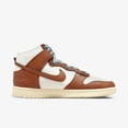 thumbnail image 2 of NIKE DUNK HIGH VINTAGE 'CERTIFIED FRESH - PECAN' - DQ8800-200, 2 of 8