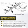 thumbnail image 3 of 12635273 Fuel Injection Fuel Rail Pressure Sensor By ACDELCO GM ORIGINAL EQUIPMENT CANADA, 3 of 5