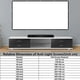 thumbnail image 5 of 60-inch portable foldable projector screen high density white no creases soft projection screen 16:9 indoor outdoor, 5 of 5