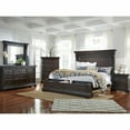 thumbnail image 6 of Pulaski Furniture Caldwell Storage Panel Bed, 6 of 6