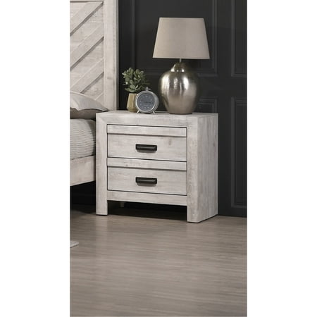 Wooden Material - Drawer Storage - Bedroom Decor - Durable and Stylish Furniture