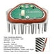 thumbnail image 3 of Módulo de control de luces diurnas LED DRL, balastro H1BB13D278AC para Ford, 3 of 11