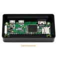 thumbnail image 4 of For Zero 2.13 Inch Multifunctional Portable Touch Ink Screen 250X122 Resolution with Case, 4 of 4