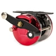 thumbnail image 4 of Yimiti Kids Fishing Pole 52Cm Ice Fishing Rod Two Sections Shrimp Fishing Rod,Rod + Reel, 4 of 8