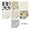 Multicolor, variant on 35*35cm Cat Grooming Wrap, Anti-Bite Cat Wrap for Cutting Nails Cat Restraint for Nail Clipping Fabric for Cats Restraint Bag Cat Grooming Bag Cat Nail Trimming Restraint Wrap