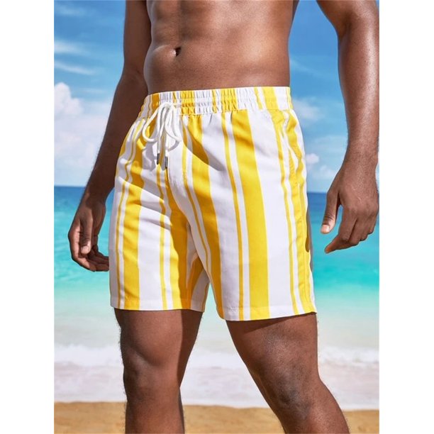 Pantalones cortos con estampado 3D para hombre, Shorts deportivos de secado rápido para gimnasio, correr, baloncesto, ropa de playa Fivean unisex