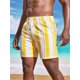 thumbnail image 1 of Pantalones cortos con estampado 3D para hombre, Shorts deportivos de secado rápido para gimnasio, correr, baloncesto, ropa de playa Fivean unisex, 1 of 2