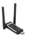 thumbnail image 3 of Adaptador Wifi para Escritorio P, Adaptador Wifi 6 Adaptador USB Wifi 2.4G Adaptador inalámbrico USB Artesanía Superior, 3 of 9