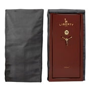 Liberty Safe Cover Charcoal Gray Full Concealment 20-25