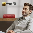 thumbnail image 2 of Soundcore Motion+ Wireless Bluetooth Speaker with Hi-Res 30W Audio,Waterproof, App Control (Red), 2 of 7
