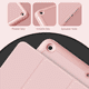 thumbnail image 4 of Aplicable a 2023 Funda protectora Xiaomi 6 9.7 Con ranura para lápiz iPad10 generación Todo incluido Apple 10.2 carcasa air5 stylus, 4 of 5