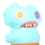 Budgie Fuggler Gaptooth Mc Goo - Mint