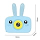 thumbnail image 2 of Juguetes Para Bebés K9, Cámara Digital De Dibujos Animados Para Niños, Juguetes Educativos Creativos, Accesorios De Entrenamiento De Fotografía, Regalos, Productos Para Bebés Sweethay EL012122-00, 2 of 6
