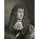 Posterazzi DPI1862649LARGE John Wilmot 2ème Comte de Rochester 1647 1680 English Libertine & Écrivain de Poésie Satirique & Fauve du Livre une Impression de 2 Affiches, 26 x 32 – image 1 sur 1