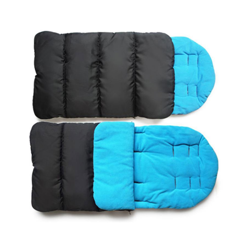 3in1 Universal Windproof Warm Baby Sleep Sacks Blanket Stroller Foot