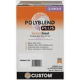 thumbnail image 6 of Custom Building Products 104009 7 lbs Platinum Polyblend Plus Sanded Grout, 6 of 7