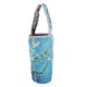 thumbnail image 5 of Bolsa para botella de agua con aislamiento, plegable, lavable, térmica, para Flor azul, 5 of 6