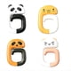 thumbnail image 1 of Gancho Plegable Antideslizantes para Bolsas Colgador Resistente Montaje en Pared Perchero para Ropa Mesa Monedero Colgador para Bolsas para Bolsas Resistentes, 1 of 5