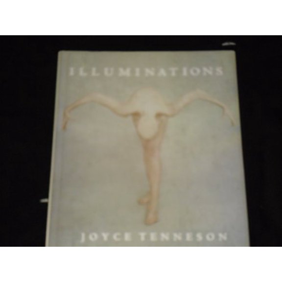 Pre-Owned Illuminations (Hardcover) 0821223844 9780821223840