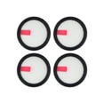 thumbnail image 4 of Mosiee Vacuum Cleaner Replacement Filter For Yonnder E1 Cordless Vacuum Cleaner, 4 of 9