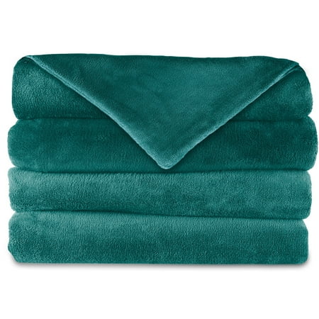 Threshold Full Size Microplush Blanket Just $23 at Target ...