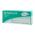 thumbnail image 3 of Ketorolaco Medimart 10 mg 20 cápsulas, 3 of 4
