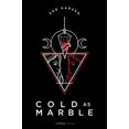 thumbnail image 1 of Pre-Owned Cold as Marble (Hardcover) 1534444319 9781534444317, 1 of 1
