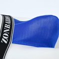 thumbnail image 4 of TANBOM Men's Bulge Enhancing Briefs Mesh Nylon Underwear Blue M 1-Pack, 4 of 6