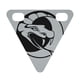 thumbnail image 3 of Soidarity Pegatinas reflectantes para bicicleta, cinta reflectante fluorescente, cinta adhesiva para bicicleta MTB, señal de advertencia de seguridad Ciclismo mi Soidarity OD000815-05, 3 of 6