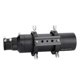 thumbnail image 3 of 60mm Double Helical Focuser Guide Scope Finderscope for Astronomical Telescope Guidescope Professional Telescope with Bracket, 3 of 5