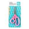 Pen + Gear Kids' Scissors, 5", Pink