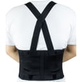 thumbnail image 2 of RK-Safety RK-BST11 Back Support - Small, 2 of 4
