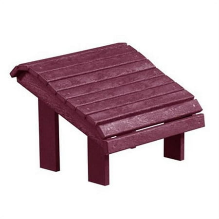 UPC: 0807581021000 | Capterra Casual Premium Footstool