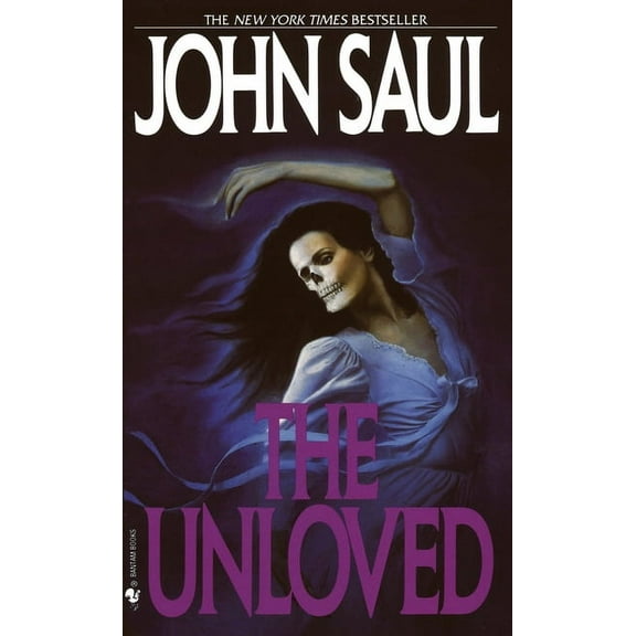 The Unloved, (Paperback)