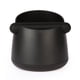 thumbnail image 1 of Expresso Knock Box IAOSEN de gran capacidad con barra extraíble, 1 of 7