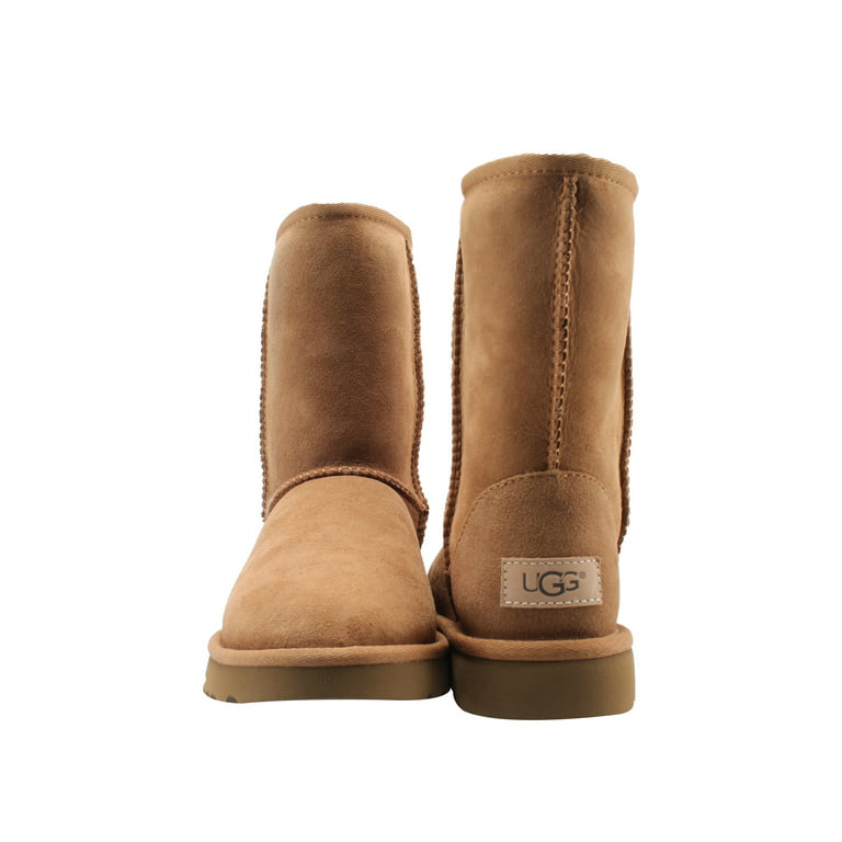 UGG Australia Classic Short II Winter Boots, Chestnut, 10M US / 41 EU