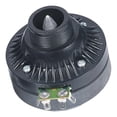 thumbnail image 3 of MERIGLARE Tweeter Driver 70W Voice Coil 34.4mm for Stage Audio Replacement 25.4.core, 3 of 9