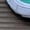 Yellow, variant on SCHUHLAND Women's Breathable Mesh Sneakers, Lace-Up Round Toe Running Shoes, Soft Sole Sports Low Heel, Summer