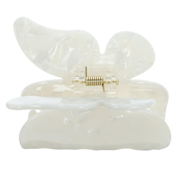 unbranded  Claw Clip Clips Hair Accessories for Girls Butterfly Child Baby