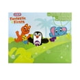 thumbnail image 5 of Little Tikes Fantastic Firsts Peeky Pals Elephant Press & Spin, multicolor (648830E7C), 5 of 5