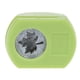 thumbnail image 5 of 15mm Card Making Scrapbooking Craft Punch Paper Shaper - Maple Leaf, 5 of 5